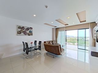 For sale 1 bed condo in Mueang Phuket, Phuket
