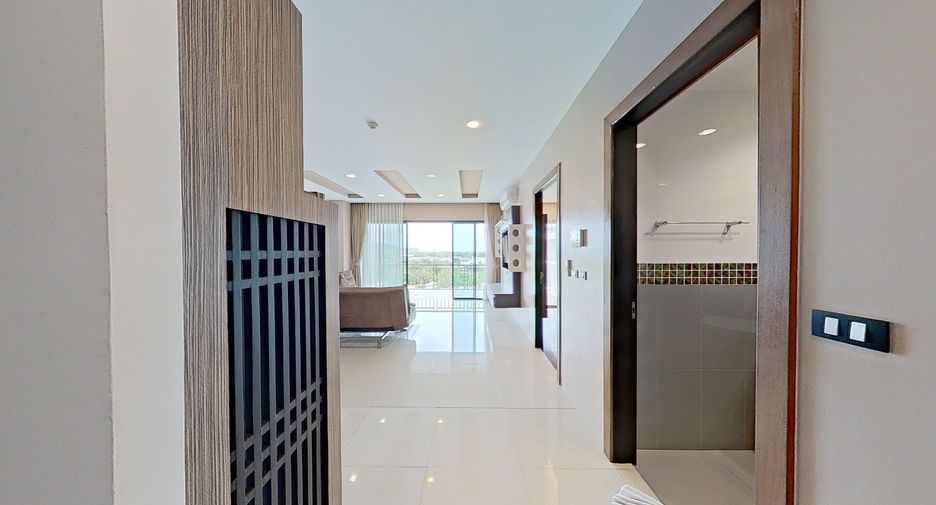 For sale 1 Beds condo in Mueang Phuket, Phuket