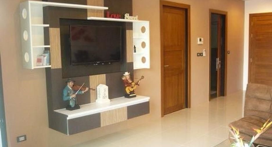 For sale 1 Beds condo in Mueang Phuket, Phuket