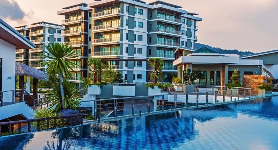 For sale 1 Beds condo in Mueang Phuket, Phuket