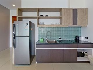 For sale 1 bed condo in Mueang Phuket, Phuket