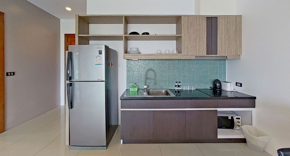 For sale 1 Beds condo in Mueang Phuket, Phuket