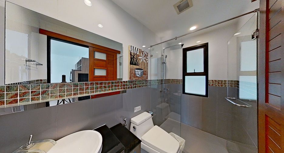 For sale 1 Beds condo in Mueang Phuket, Phuket