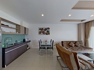 For sale 1 bed condo in Mueang Phuket, Phuket