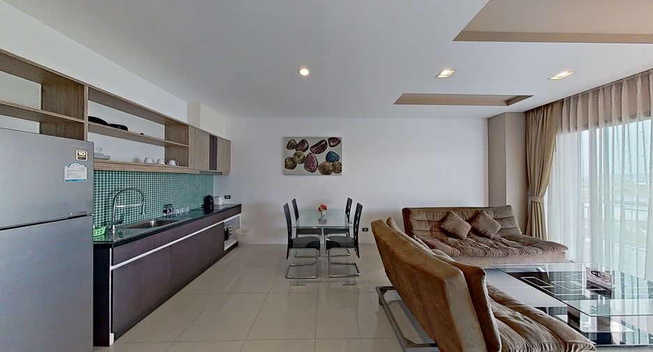 For sale 1 Beds condo in Mueang Phuket, Phuket