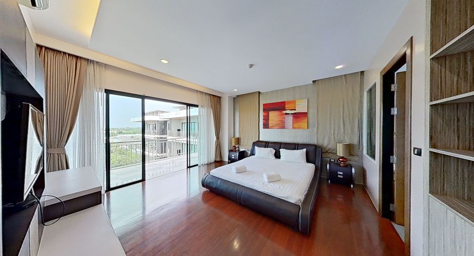 For sale 1 Beds condo in Mueang Phuket, Phuket