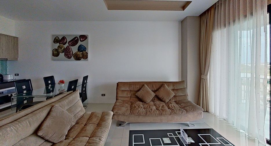 For sale 1 Beds condo in Mueang Phuket, Phuket