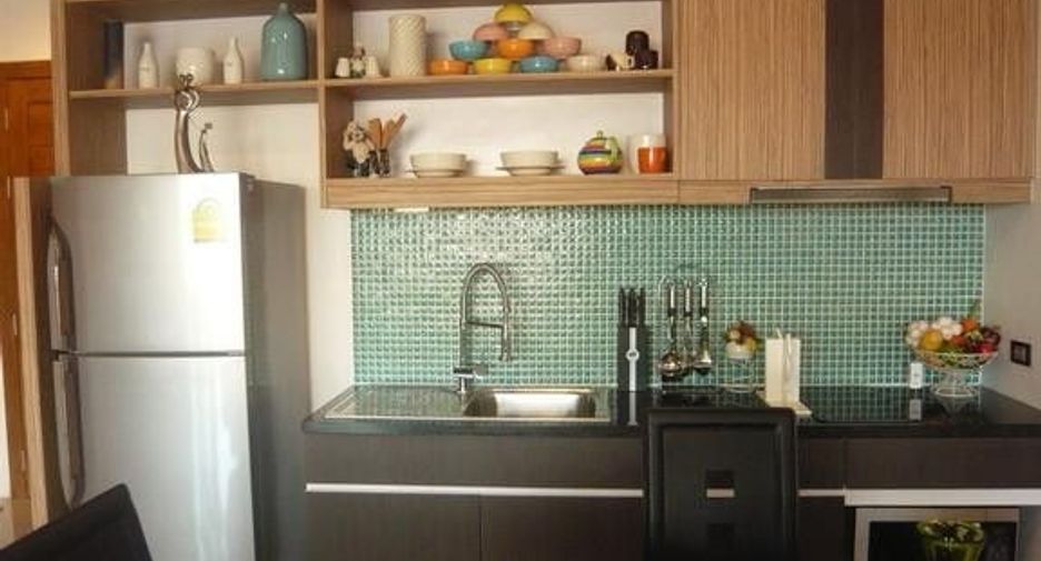 For sale 1 Beds condo in Mueang Phuket, Phuket