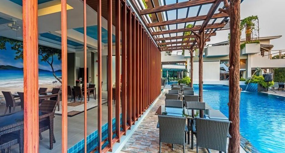 For sale 1 Beds condo in Mueang Phuket, Phuket