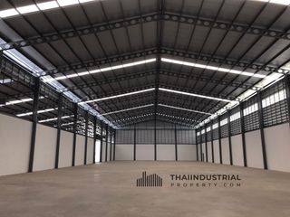 Almacén en alquiler en Bang Phli, Samut Prakan