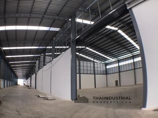 Almacén en alquiler en Bang Phli, Samut Prakan