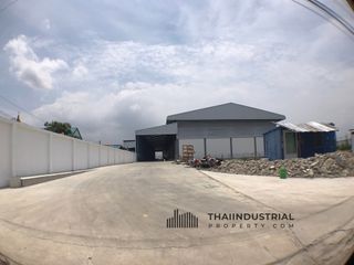 Almacén en alquiler en Bang Phli, Samut Prakan