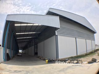 Almacén en alquiler en Bang Phli, Samut Prakan