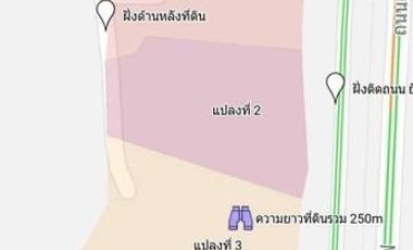 For sale land in Mueang Chiang Mai, Chiang Mai