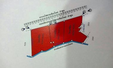 For sale land in Mueang Chiang Mai, Chiang Mai