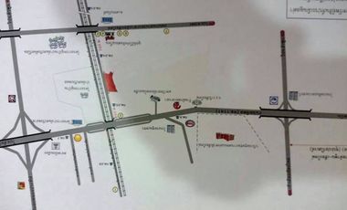 For sale land in Mueang Chiang Mai, Chiang Mai