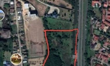 For sale land in Mueang Chiang Mai, Chiang Mai