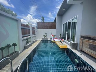 For rent 2 bed house in Thalang, Phuket