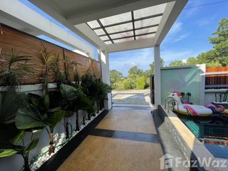For rent 2 bed house in Thalang, Phuket