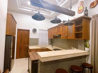 For rent 2 bed house in Thalang, Phuket
