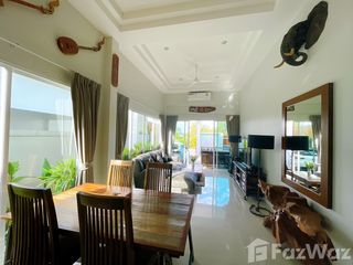 For rent 2 bed house in Thalang, Phuket
