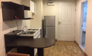 For sale 1 Beds condo in Bueng Kum, Bangkok