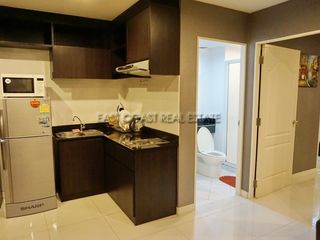 For sale and for rent 1 bed condo in Bang Lamung, Chonburi