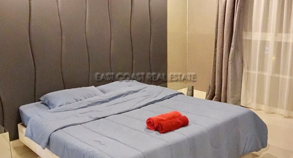 Продажа и аренда 1 кровать кондо в Банг Ламунг, Чонбури