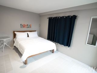 1 Bedroom Apartment In Huai Khwang, Bangkok