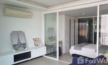 For sale studio condo in Phaya Thai, Bangkok