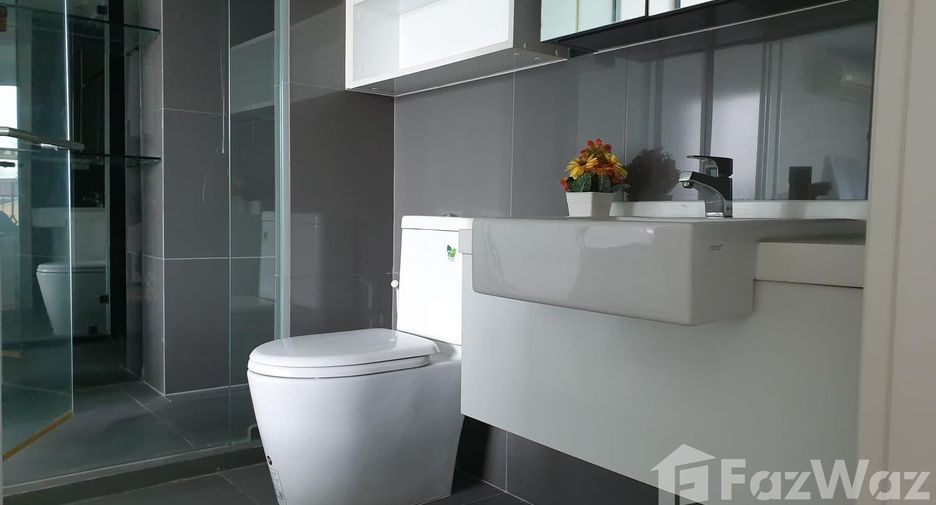 For sale studio condo in Phaya Thai, Bangkok