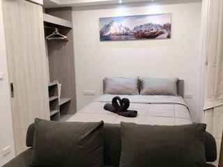 For rent studio condo in Thalang, Phuket