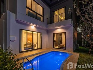 For rent 4 bed villa in Hang Dong, Chiang Mai
