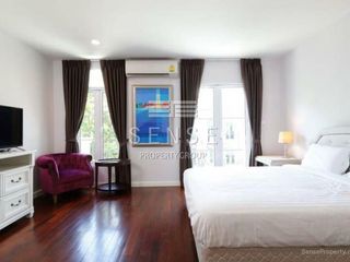 For rent 3 Beds house in Khlong Toei, Bangkok