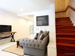 For rent 3 Beds house in Khlong Toei, Bangkok