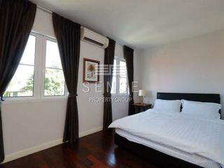 For rent 3 Beds house in Khlong Toei, Bangkok