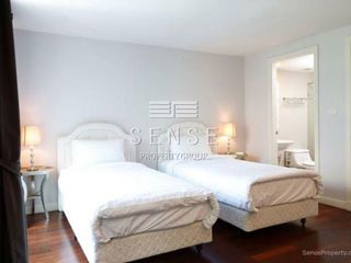 For rent 3 Beds house in Khlong Toei, Bangkok