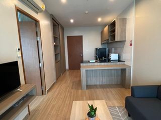 For rent 1 bed condo in Mueang Phuket, Phuket