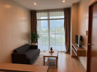 For rent 1 bed condo in Mueang Phuket, Phuket