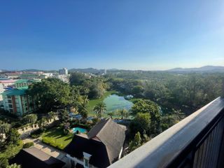 For rent 1 bed condo in Mueang Phuket, Phuket