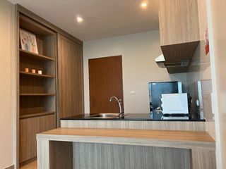 For rent 1 bed condo in Mueang Phuket, Phuket