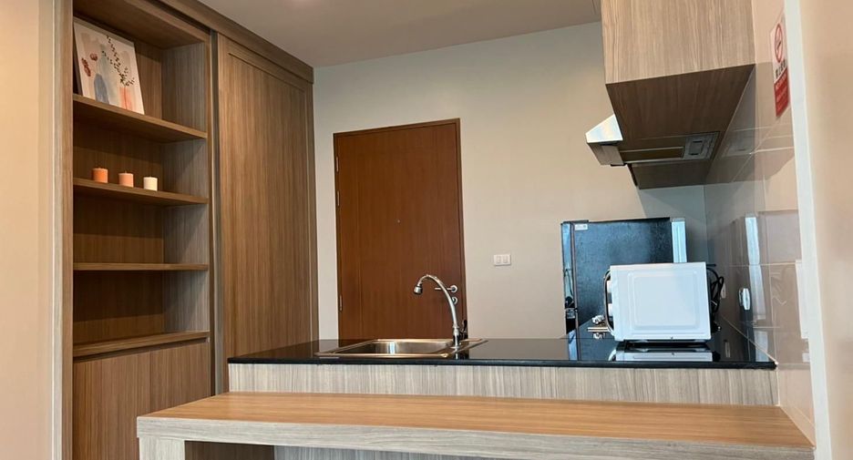 For rent 1 Beds condo in Mueang Phuket, Phuket