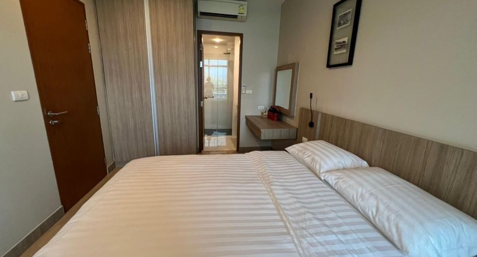 For rent 1 Beds condo in Mueang Phuket, Phuket