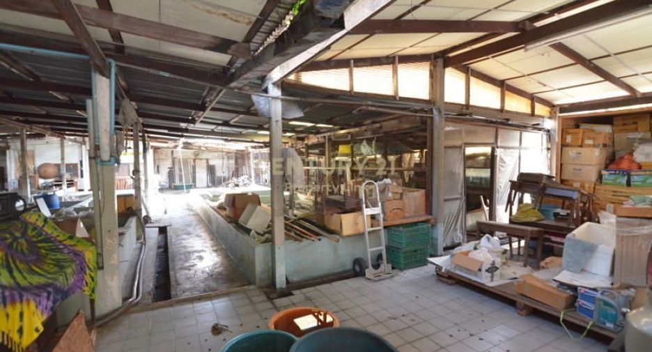 For sale land in Din Daeng, Bangkok