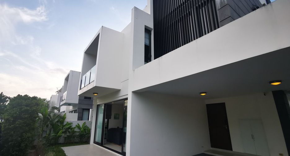 For sale 5 bed house in Thalang, Phuket