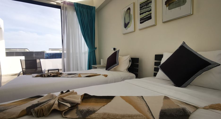 For sale 5 bed house in Thalang, Phuket