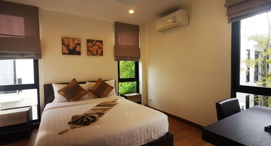 For sale 5 bed house in Thalang, Phuket