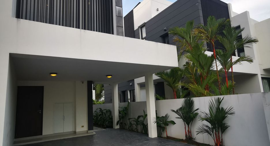 For sale 5 bed house in Thalang, Phuket