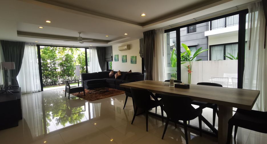 For sale 5 bed house in Thalang, Phuket