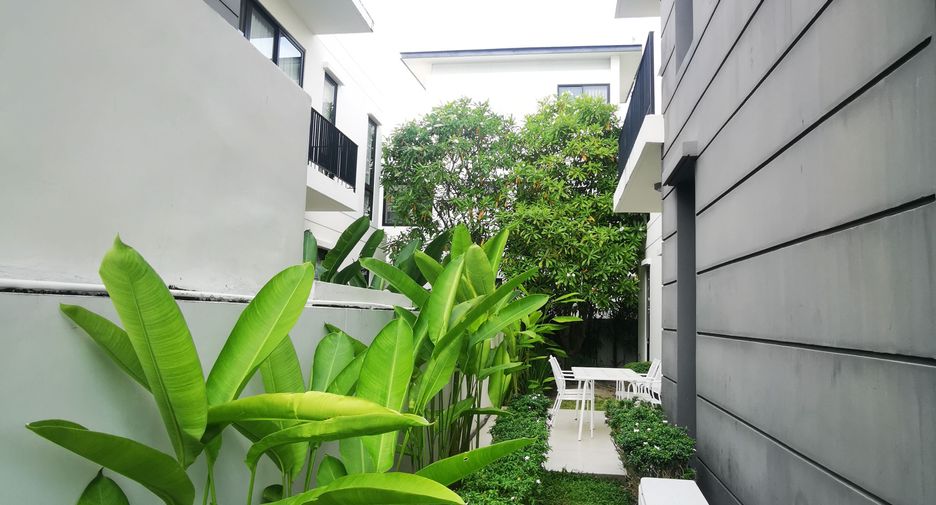 For sale 5 bed house in Thalang, Phuket